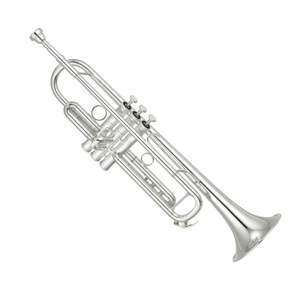 Yamaha YTR-8335RGS 04 Trumpet