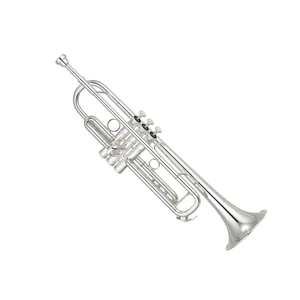 Yamaha YTR-8335RS 04 Trumpet