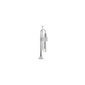 Yamaha YTR-8335S 04 Trumpet