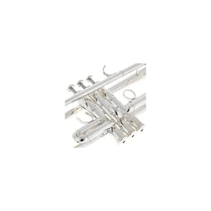 Yamaha YTR-8335S 04 Trumpet