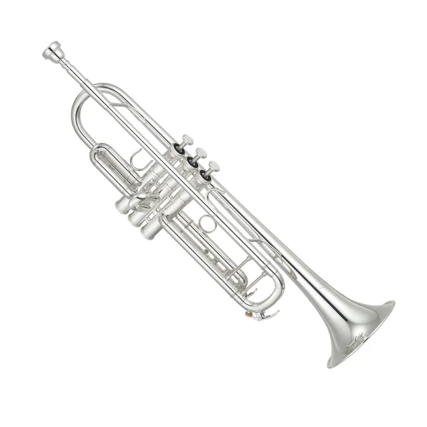 Yamaha YTR-8335S 04 Trumpet