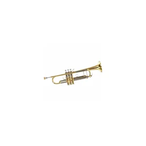 Yamaha YTR-8345 04 Trumpet