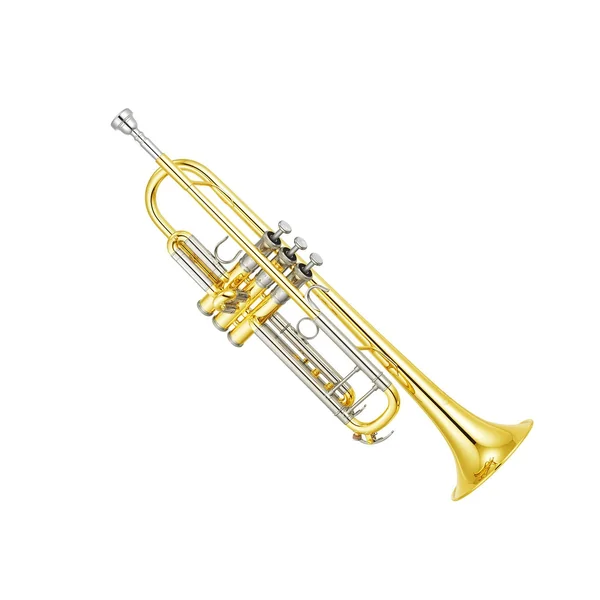 Yamaha YTR-8345 04 Trumpet