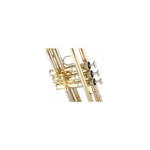 Yamaha YTR-8345G 04 Trumpet