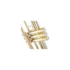 Yamaha YTR-8345G 04 Trumpet