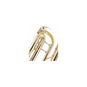 Yamaha YTR-8345G 04 Trumpet