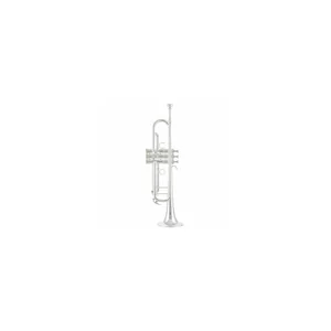 Yamaha YTR-8345GS 04 Trumpet