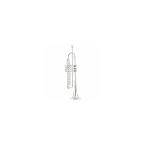 Yamaha YTR-8345GS 04 Trumpet