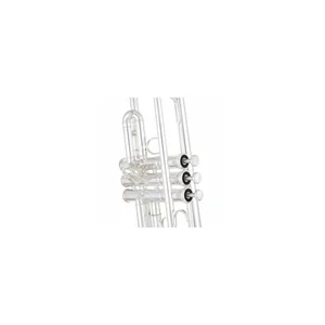 Yamaha YTR-8345GS 04 Trumpet