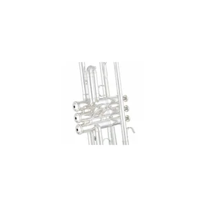 Yamaha YTR-8345GS 04 Trumpet