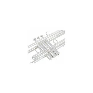 Yamaha YTR-8345GS 04 Trumpet