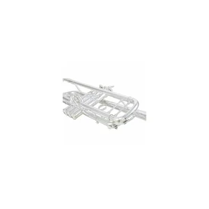 Yamaha YTR-8345GS 04 Trumpet