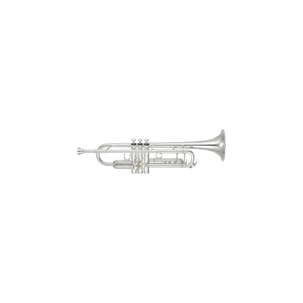Yamaha YTR-8345GS 04 Trumpet