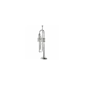 Yamaha YTR-8345RS 04 Trumpet