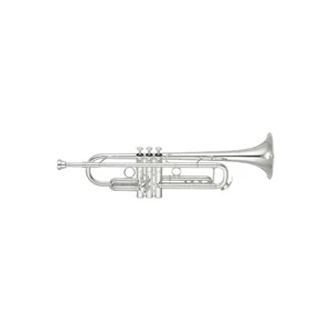 Yamaha YTR-8345RS 04 Trumpet