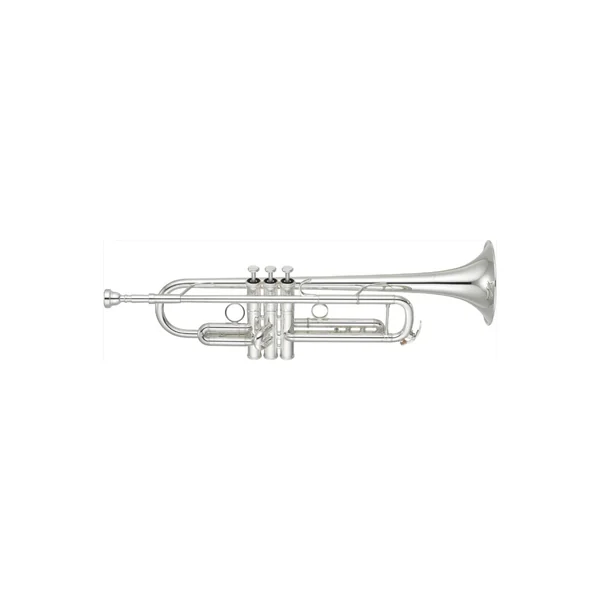 Yamaha YTR-8345RS 04 Trumpet