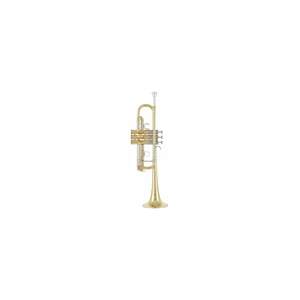 Yamaha YTR-8445 04 Trumpet