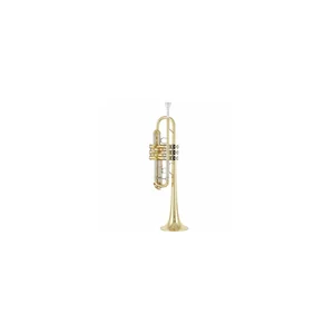 Yamaha YTR-8445 04 Trumpet