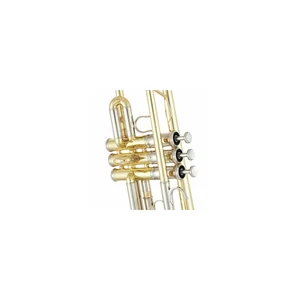 Yamaha YTR-8445 04 Trumpet