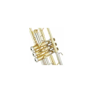 Yamaha YTR-8445 04 Trumpet