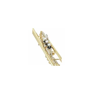 Yamaha YTR-8445 04 Trumpet
