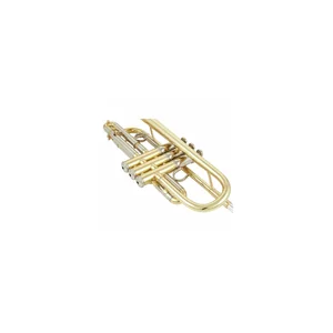 Yamaha YTR-8445 04 Trumpet