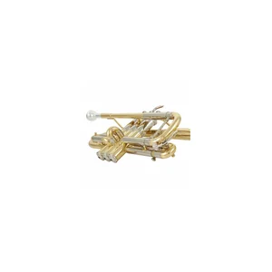 Yamaha YTR-8445 04 Trumpet