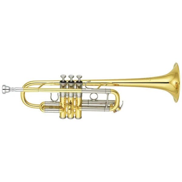 Yamaha YTR-8445 04 Trumpet