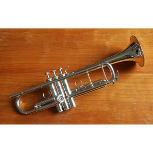 Yamaha YTR-9335 CHS 05 Trumpet