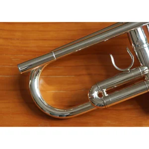 Yamaha YTR-9335 CHS 05 Trumpet