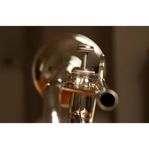 Yamaha YTR-9335 CHS 05 Trumpet