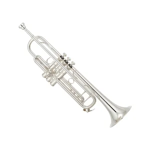 Yamaha YTR-9335 NYS 05 Trumpet