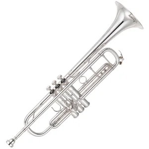 Yamaha YTR-9335CHS-BR Trumpet