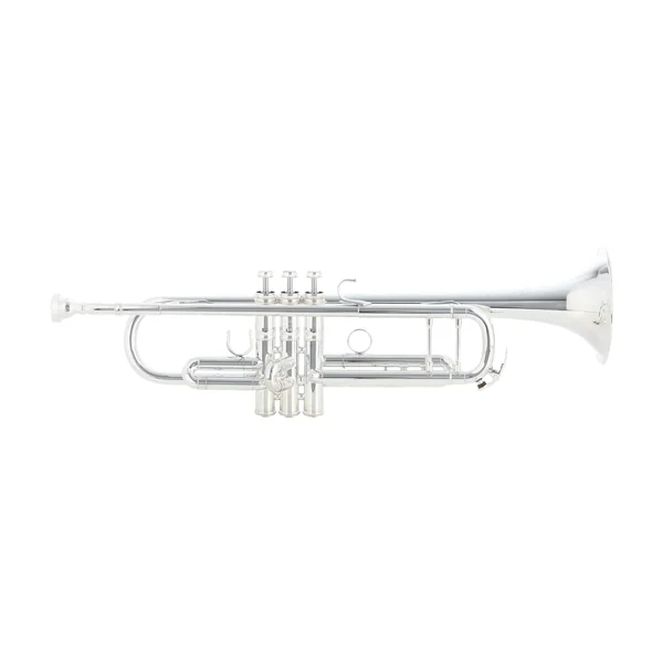 Yamaha YTR-9335NYS-BR Trumpet