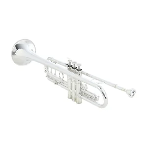 Yamaha YTR-9335NYS-BR Trumpet