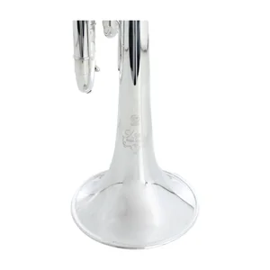 Yamaha YTR-9335NYS-BR Trumpet