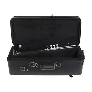 Yamaha YTR-9335NYS-BR Trumpet