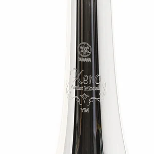 Yamaha YTR-9445 NYS YM Trumpet
