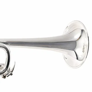Yamaha YTR-9445 NYS YM Trumpet