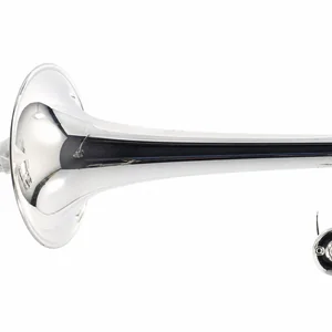 Yamaha YTR-9445 NYS YM Trumpet