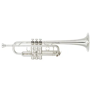 Yamaha YTR-9445 NYS YM Trumpet