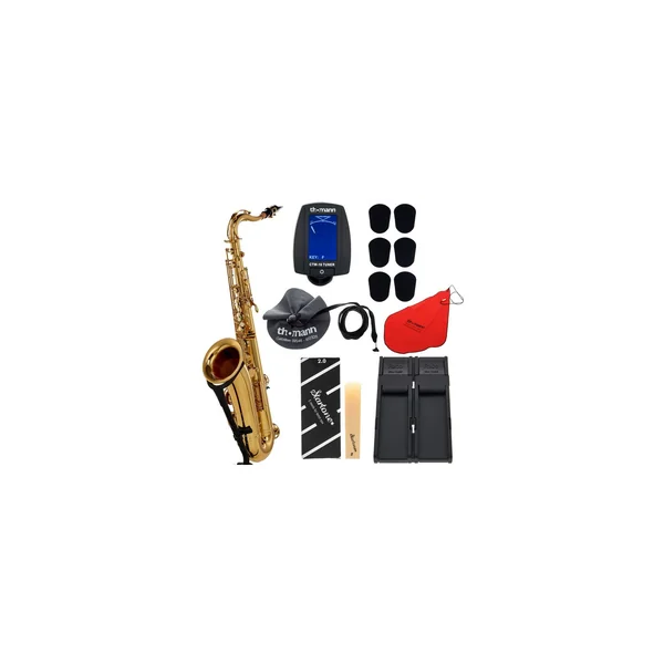 Yamaha YTS-280 Tenor Sax Set