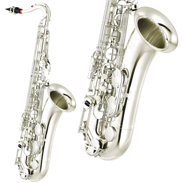 Yamaha YTS-280S Tenor Sax