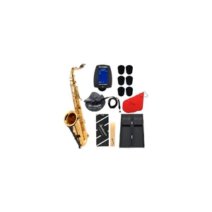 Yamaha YTS-480 Tenor Sax Set