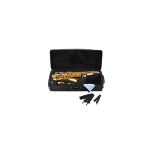 Yamaha YTS-480 Tenor Sax Set