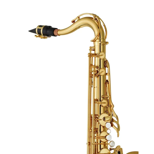 Yamaha YTS-480 Tenor Sax Set