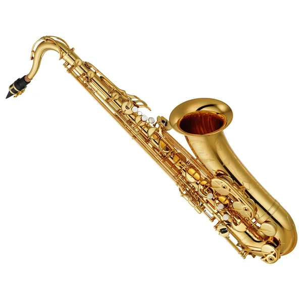 Yamaha YTS-480 Tenor Sax