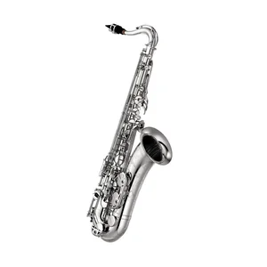 Yamaha YTS-480S Tenor Sax