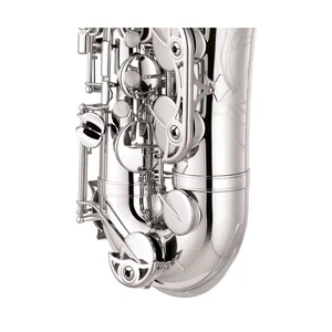 Yamaha YTS-480S Tenor Sax