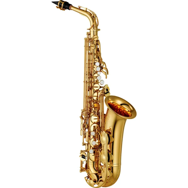 Yamaha YTS-62 02 Tenor Sax